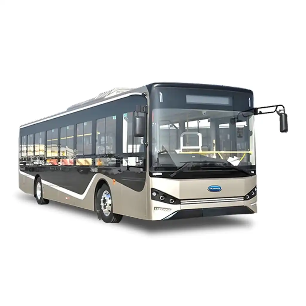 Bus