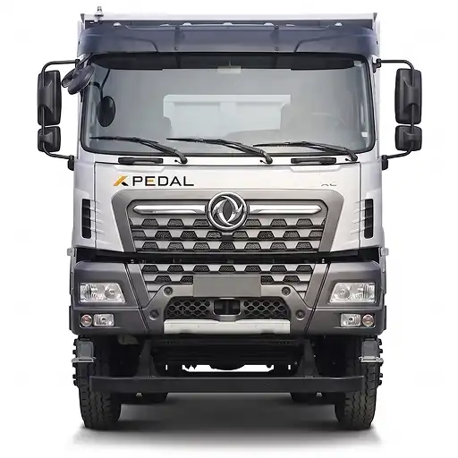 Dongfeng Kc 465
