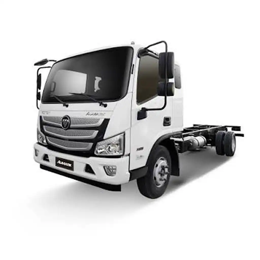 Foton 6Ton 2