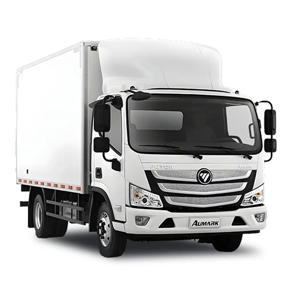 Foton 6Ton 3