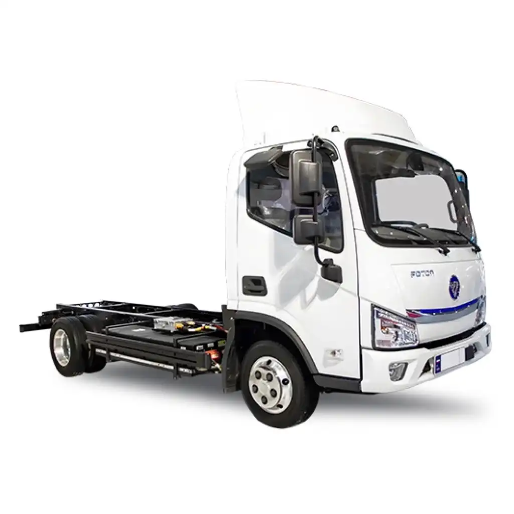 Foton 6Ton