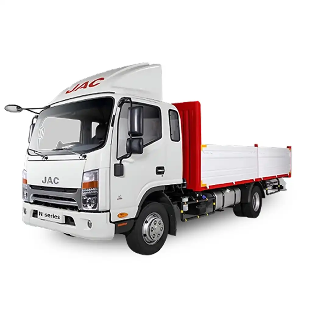 Small Truck