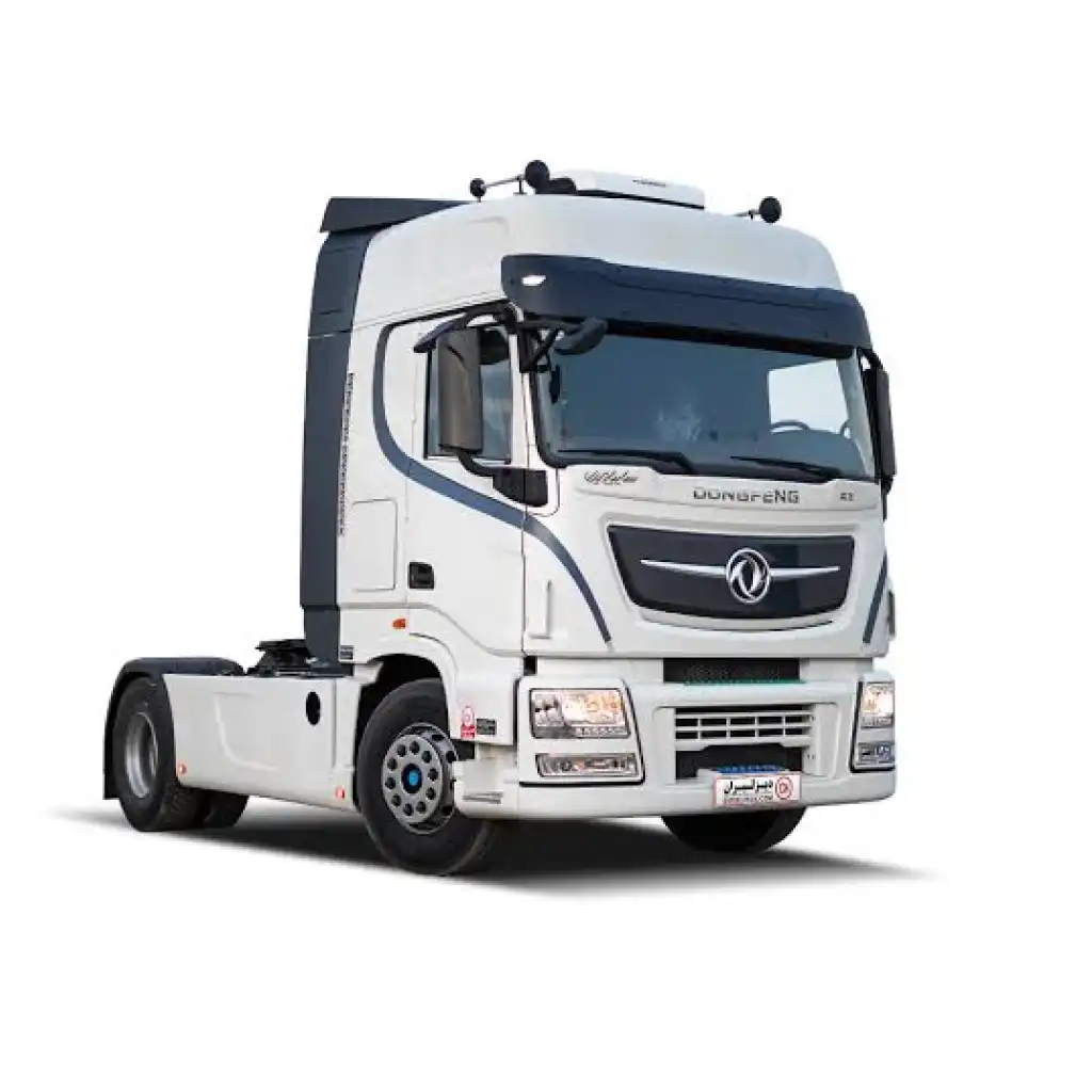 Tractor Unit