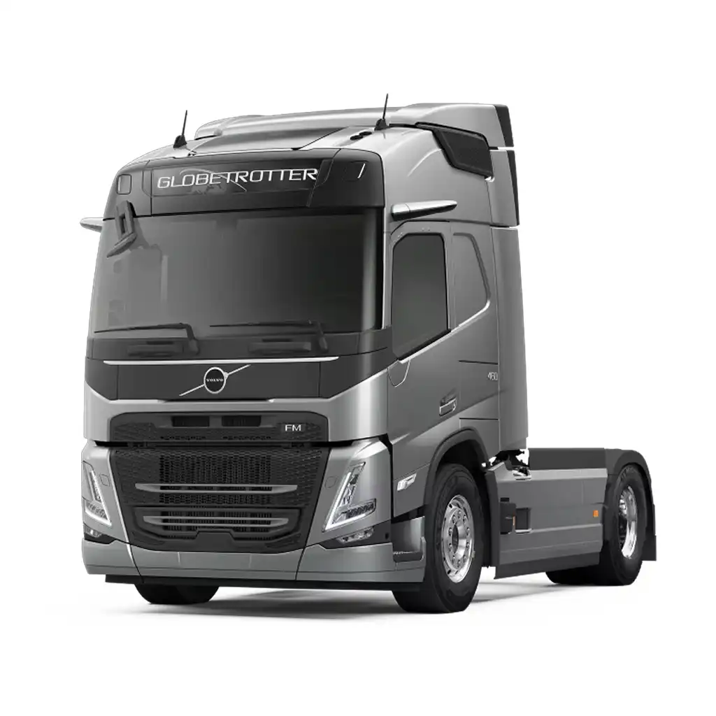 Truck