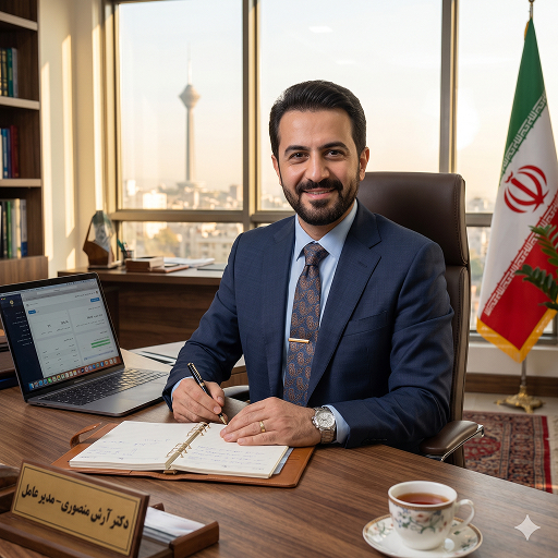 ali akbarnezhad